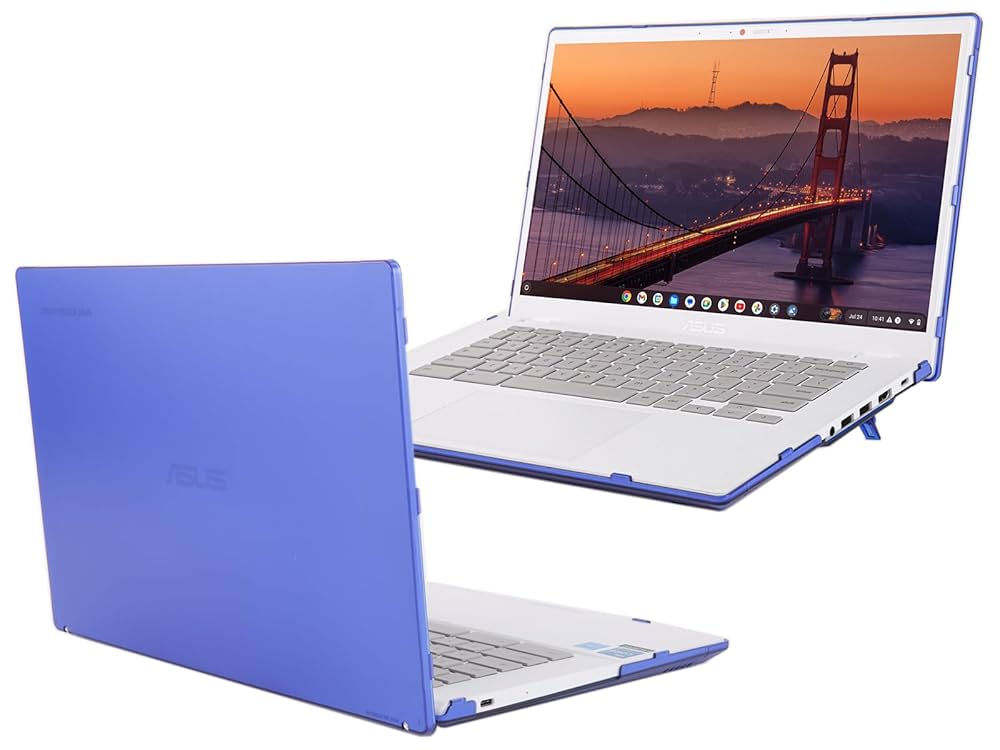 ASUS Chromebook 別売りケース付き Amazon.com: mCover Case ONLY Compatible with 2023~2024 14